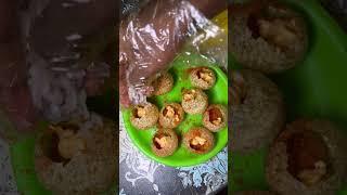 Tiger Prawn பானி பூரி சாப்பிட்டுருக்கீங்களா…⁉️ #shorts