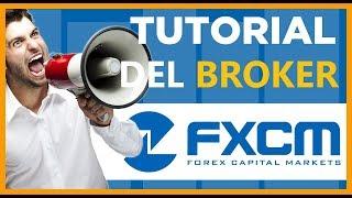 FXCM - Review 2017 en Español