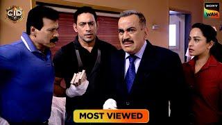 CID को Hospital के Ward Boy के पास से मिली पैसों की गड्डी | CID | सी.आई.डी. | Most Viewed