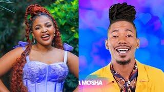 Papa Ghost and Lerato Modise hide their breakup