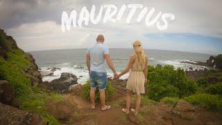 Beautiful Mauritius | Our Perfect Honeymoon [4K]