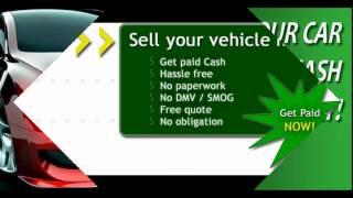 Cash 4 cars
