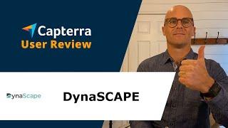 DynaSCAPE Review: Landscape Design/Build User Review