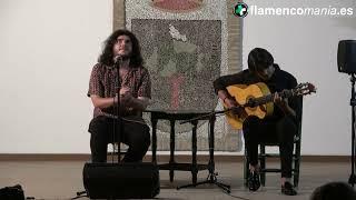 Juanfra Carrasco y Antonio Malena - Tangos - P.F. La Trilla | @Flamencomania-TV #Flamenco en 4K