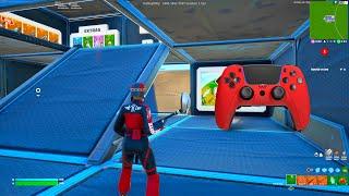 Fortnite 3v3v3v3 Go Goated Zone WarsGameplay