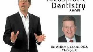 Cosmetic Dentist Chicago, Illinois - Porcelain Veneers