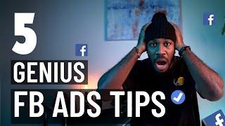 This Is Why Your Ads Aren't Working - 5 Tips To Improve Performance