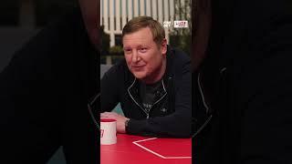  Как Бесчастных поставили на финал Кубка #эфб #футбол #спартак #shorts
