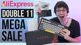 2024's Top 3 Must Buy Tech Gadgets! - Double 11 Mega Sale! - Up To 90% OFF On AliExpress