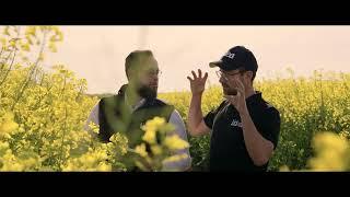 Lidea gene flow: new genetics to meet the farmers today's challenges