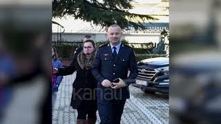 EMËROHEN 12 DREJTORËT E POLICISË - News, Lajme - Kanali 7