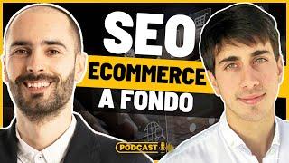 SEO para eCommerce en 2024 | Josep Deulofeu (VisibilidadOn)