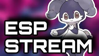 Regulation H Stream! ~ Pokemon Showdown VGC ~ Stream 032