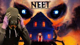 THE FUNNIEST GAME IVE EVER PLAYED - NEET DEMO - THE LONE LEE WORLDS SHOW
