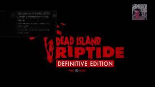 Dead Island Riptide w/Gage