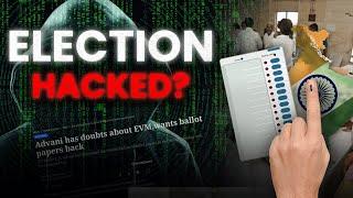 Uncovering the Truth: Is EVM Hacking Possible? | EVM Security Breach Explained! | Infomance