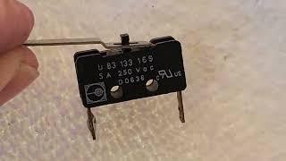 DiversiTech Condensate Pump troubleshooting and Switch replacement