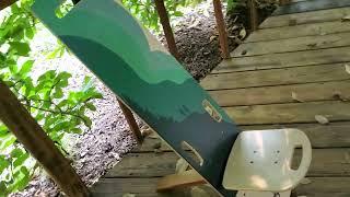 Trippy Outdoor Chair Review