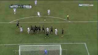 GoldCup 2013: Mexico 2 0 Canada HD