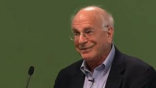 Daniel Kahneman | Two modes of thinking: intuitive way (system 1) and rational way (system 2)