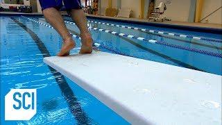 Diving Boards | How It's Made