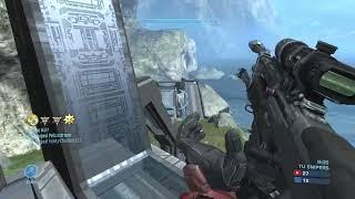 Halo Reach MCC Highlights #10 By: sSimian