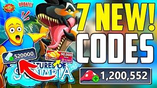 ️NOVEMBERUPD!️ CREATURES OF SONARIA CODES 2024 - ROBLOX CREATURES OF SONARIA CODES - COS CODE