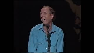 Jasper Carrott - 24 Carrott Gold - LIVE (1990)