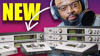 Universal Audio Apollo X Gen 2 | TOP 4 Upgrades