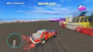 S&ASRT - Carrier Zone TA [Former WR] 0:48.662 + 0:48.646
