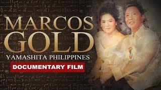 Marcos Gold - Yamashita Philippines