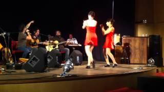 Uncle Bard & The Dirty Bastards @ Spazio Teatro 89, Milan (ITA)
