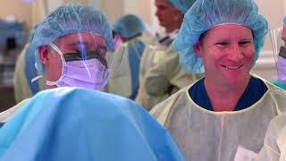 Why Surgeons Love Exactech Medical Education Courses