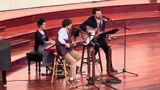 Noah Dennis - I Will Follow