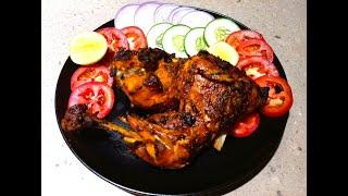 Tandoori Chicken Tikka | Chicken Tikka Recipe by Flavors with Subha