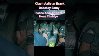 Why Athletes are Obsessed with Foot CarePair Ka Nechla Hissa Nichey Sport Hona Chahiye