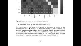 Blockchain security for ransomware detection - ArXiv:2407.16862