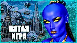 Турнирная игра против Weronest! 5-я карта. ≪Герои 3 Jebus Outcast≫