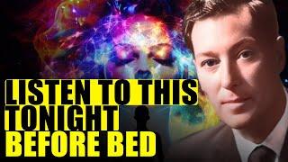 Neville Goddard REPROGRAM YOUR BRAIN OVERNIGHT BEST GUIDED SLEEP MEDITATION (NO ADS)