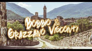 Bobbio & Grazzano Visconti