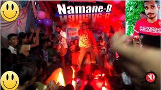 Mix Song Dance Video By Rahul Namane