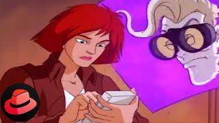 The Remnants | Where In The World Is Carmen Sandiego?  Full Episodes | Videos for Kids