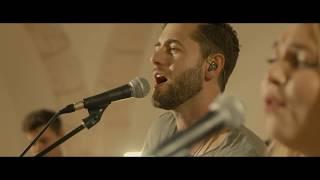 HABITATION (LIVE ACOUSTIC) | Micah & Abby Mahoney | HEARTCRY OF DAVID