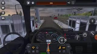 butwal to ktm trucking vlog nepal