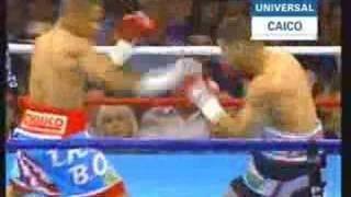 【2008-04-05】 Ivan Calderon vs Nelson Dieppa Part1