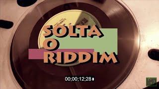 Likkle Jota - Solta o Riddim