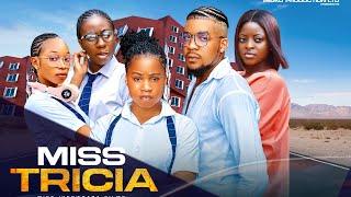 MISS TRICIA. FINAL EPISODE  (2024 NEW MOVIE) MERCY KENNETH/ PRISMA JAMES/ADAEZE ONUIGBO