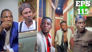 UGANDA COMEDY SKITS EPISODE 115: CB Talker - Musiramu - Weird Pastor - Swagga Nation - Jose Chakala