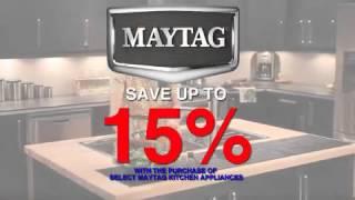 Dormont Pre Memorial Day Sale featuring Maytag