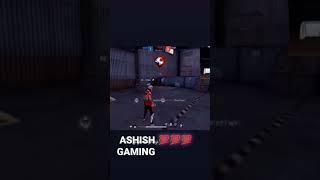 ASHISH GAMING